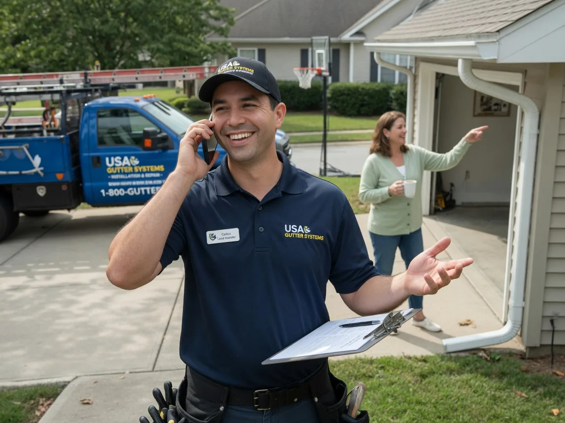 Gutter Installation Eden, SD FAQs